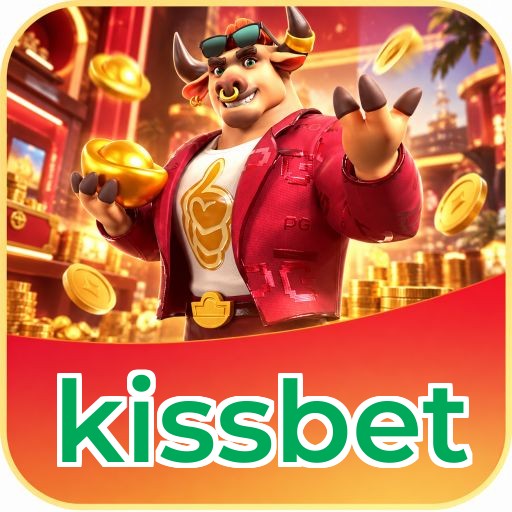Jackpots progressivos kissbet — R$ 8,3 milhões acumulados