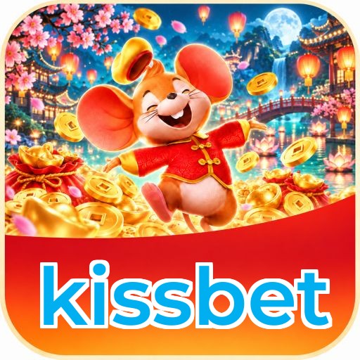 Bônus kissbet R$5.000 mais 500 giros grátis com rollover justo
