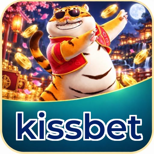 kissbet com RTP verificado e jogos auditados pela eCOGRA