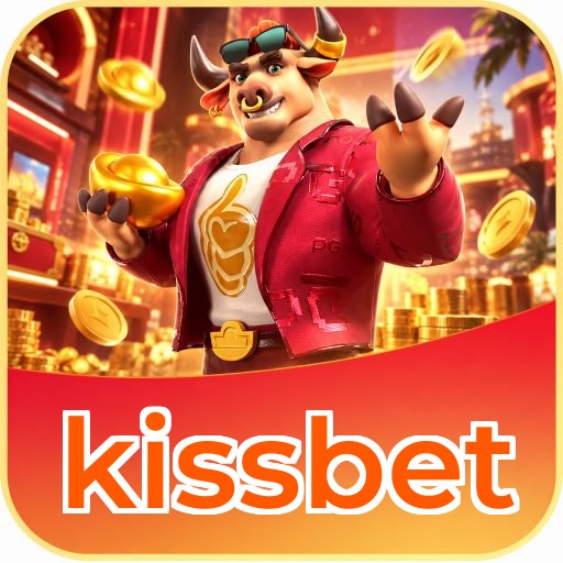 Facebook e Telegram — canais oficiais da kissbet no Brasil
