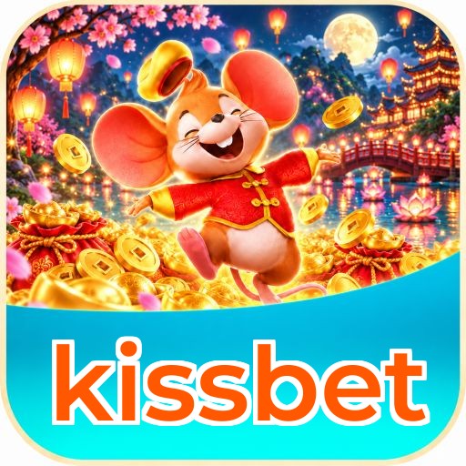 Como participar da comunidade kissbet no Facebook